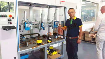 行車手柄意大利GG 探索電子產品研發的創新之路